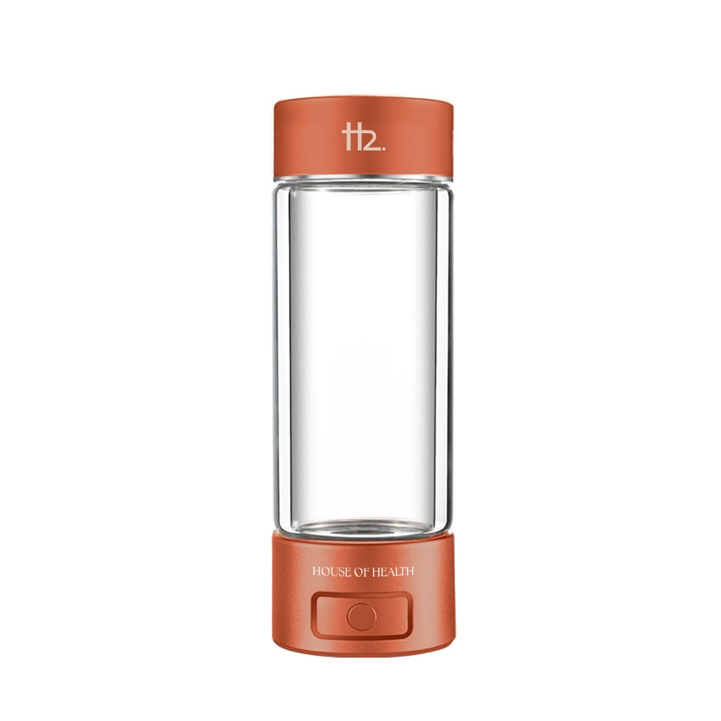 Molecular Hydrogen Water Bottles