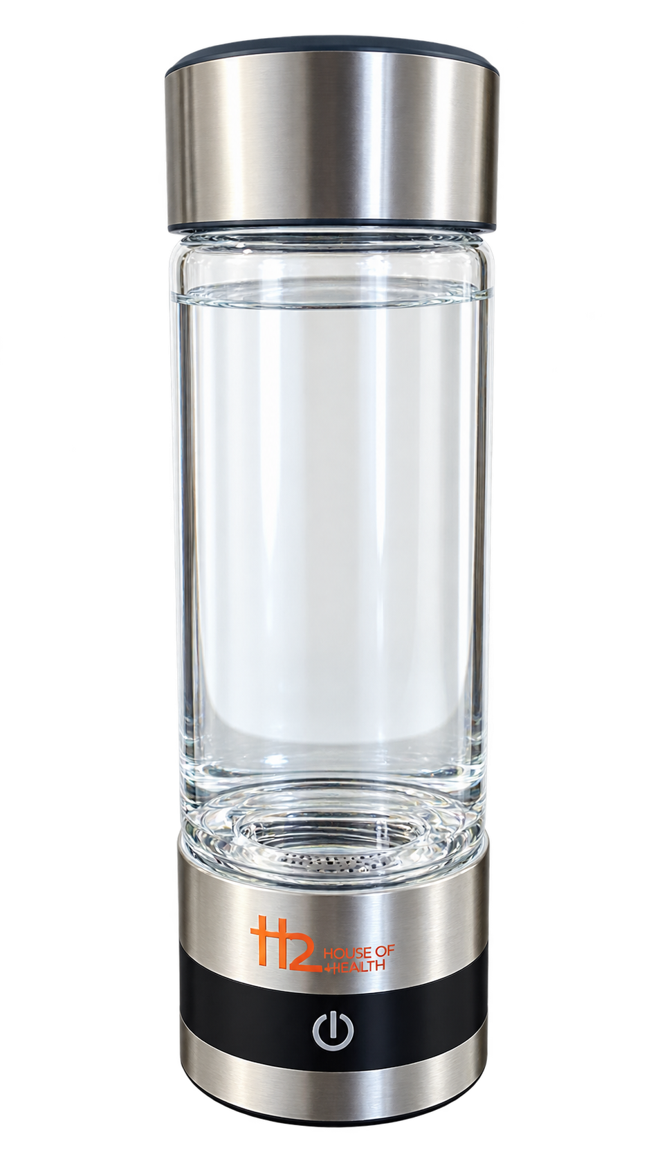 Hydrogen Bottle