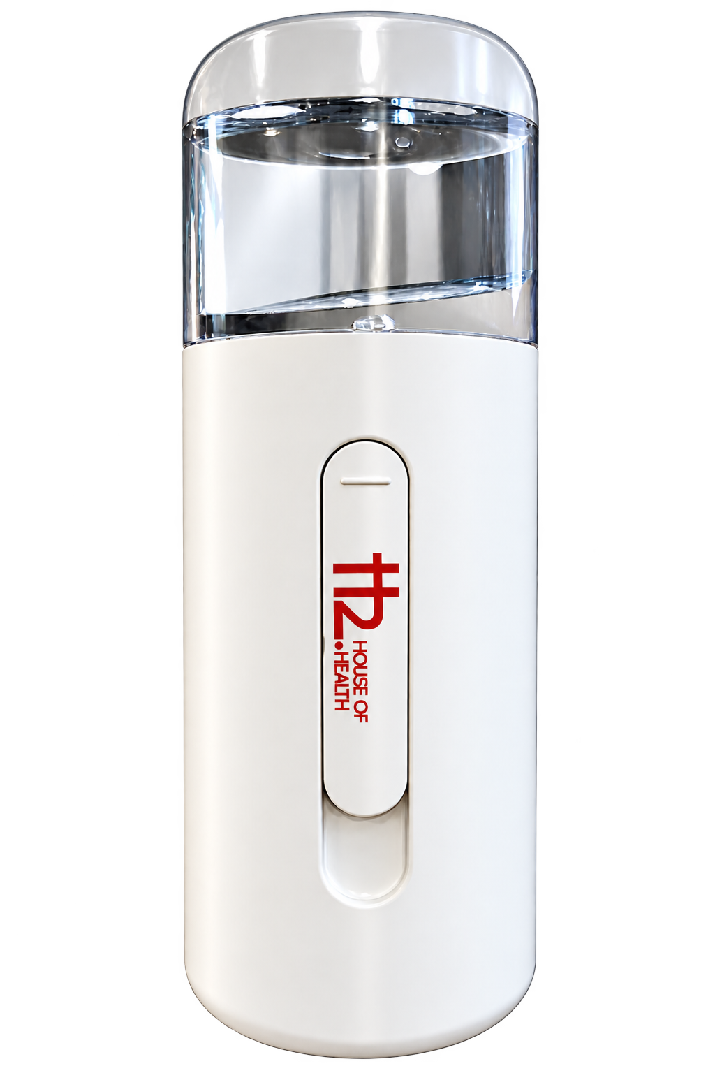 Hydrogen Mist